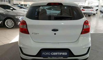 Ford Figo 1.5 5Mt Ambiente 5Dr 2020 full