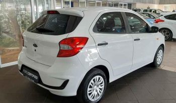 Ford Figo 1.5 5Mt Ambiente 5Dr 2020 full