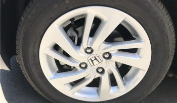 Honda Jazz New 1.2 Comfort CVT 2020 full