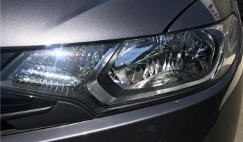 Honda Jazz New 1.2 Comfort CVT 2020 full
