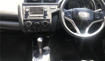 Honda Jazz New 1.2 Comfort CVT 2020 full