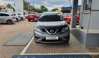 Nissan X-Trail X TRAIL 2.0 XE (T32) 2017 full