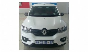 Renault KWID 1.0 Dynamique 5 Door 2019 full