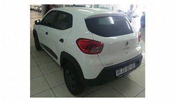 Renault KWID 1.0 Dynamique 5 Door 2019 full