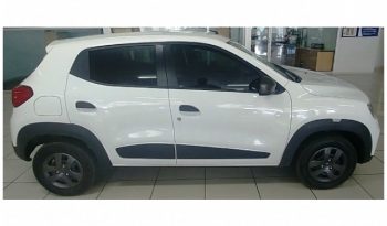 Renault KWID 1.0 Dynamique 5 Door 2019 full