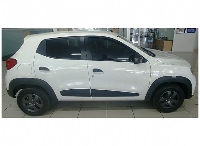 Renault KWID 1.0 Dynamique 5 Door 2019 full