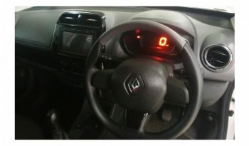 Renault KWID 1.0 Dynamique 5 Door 2019 full