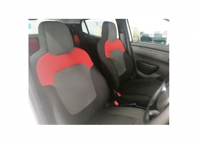 Renault KWID 1.0 Dynamique 5 Door 2019 full