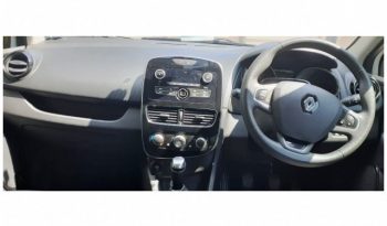 Renault Clio IV 900T Authentique 5 Door (66kW) 2019 full