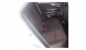 Toyota Corolla Quest 1.6 Auto 2018 full