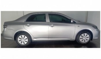 Toyota Corolla Quest 1.6 Auto 2018 full