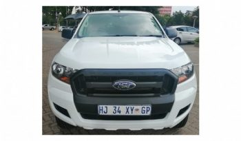 Ford Ranger 2.2TDCi XL 4×4 Double Cab 2018 full