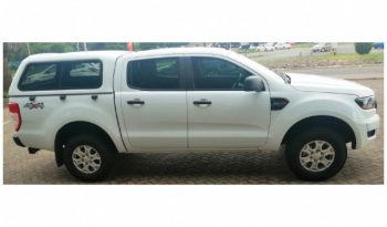 Ford Ranger 2.2TDCi XL 4×4 Double Cab 2018 full
