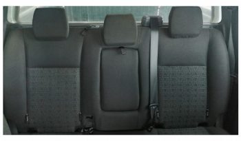 Ford Ranger 2.2TDCi XL 4×4 Double Cab 2018 full