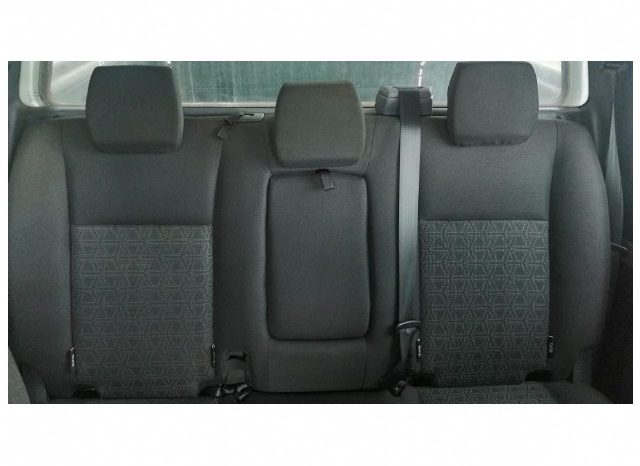 Ford Ranger 2.2TDCi XL 4×4 Double Cab 2018 full