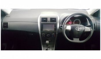 Toyota Corolla Quest 1.6 Auto 2018 full