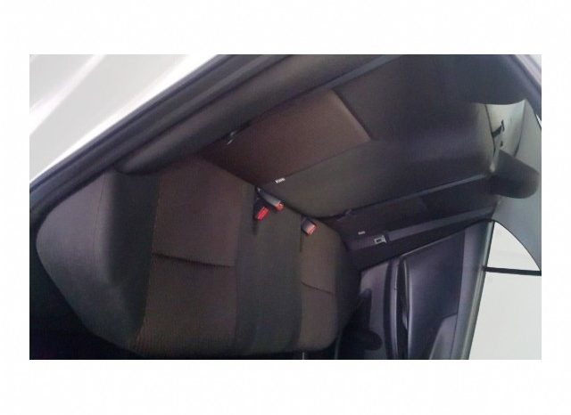 Toyota Corolla Quest 1.6 Auto 2018 full