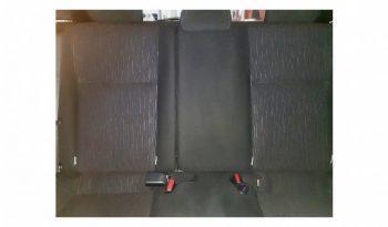 Toyota Yaris 1.5 XS 5 Door 2019 full