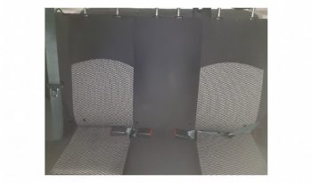 Nissan Micra Active 1.2 Visia 2019 full