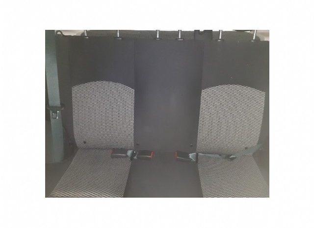 Nissan Micra Active 1.2 Visia 2019 full