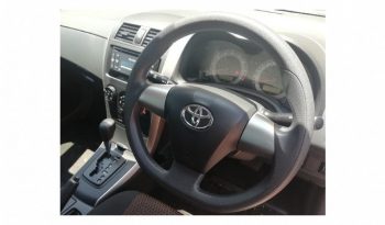 Toyota Corolla Quest 1.6 Auto 2018 full