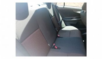 Toyota Corolla Quest 1.6 Auto 2018 full