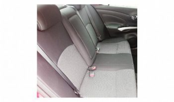 Nissan Almera 1.5 Acenta Auto 2018 full