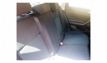 Volkswagen Polo 1.0 TSI Trendline 2019 full