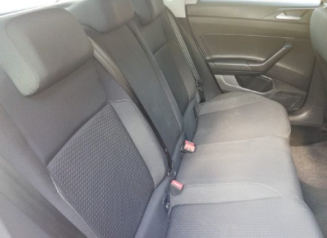 Volkswagen Polo 1.0 TSI Comfortline 2019 full