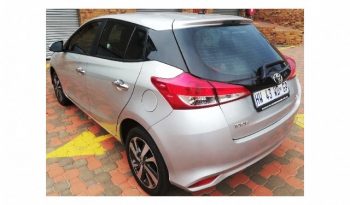 Toyota Yaris 1.5 XS 5 Door 2019 full