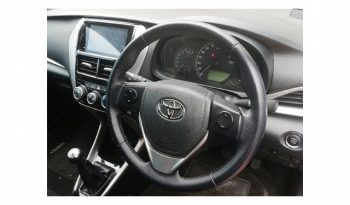 Toyota Yaris 1.5 XS 5 Door 2019 full