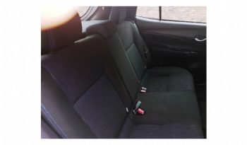 Toyota Yaris 1.5 XS 5 Door 2019 full