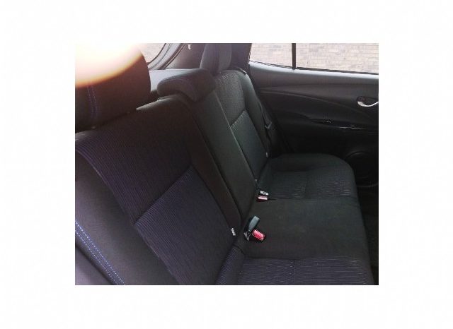 Toyota Yaris 1.5 XS 5 Door 2019 full