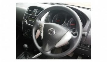 Nissan Almera 1.5 Acenta Auto 2018 full