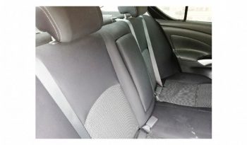 Nissan Almera 1.5 Acenta Auto 2018 full