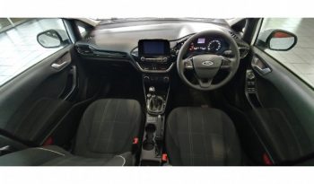 Ford Fiesta 1.0 Ecoboost Trend 5 Door 2018 full