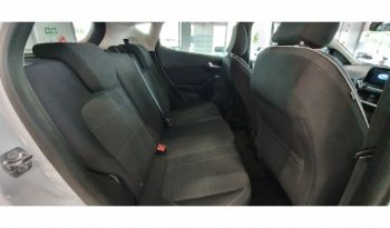 Ford Fiesta 1.0 Ecoboost Trend 5 Door 2018 full