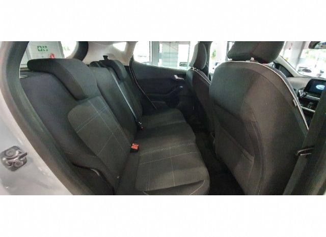 Ford Fiesta 1.0 Ecoboost Trend 5 Door 2018 full