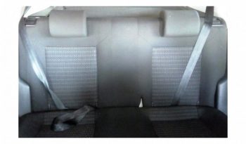 Volkswagen Polo Vivo 1.4 Trendline 5 Door 2019 full