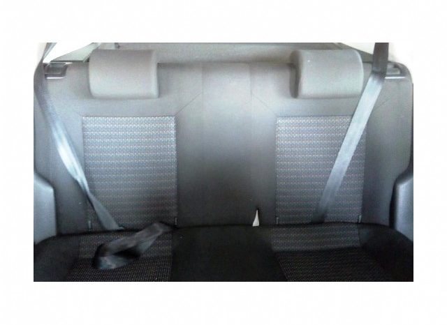 Volkswagen Polo Vivo 1.4 Trendline 5 Door 2019 full