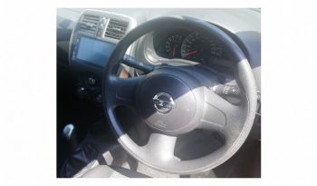 Nissan Micra Active 1.2 Visia 2018 full