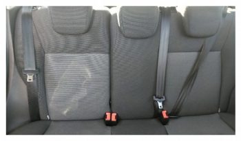 Ford Fiesta 1.4 Ambiente 5 Door 2017 full