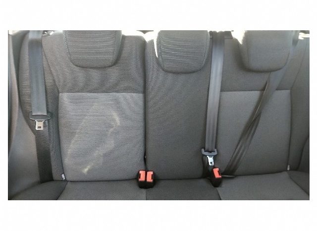 Ford Fiesta 1.4 Ambiente 5 Door 2017 full