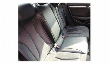 Audi A3 1.0 TFSI S-Tronic 2018 full