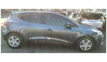 Renault Clio IV 900T Authentique 5 Door (66kW) 2019 full