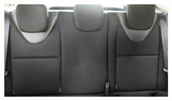 Renault Clio IV 900T Authentique 5 Door (66kW) 2019 full