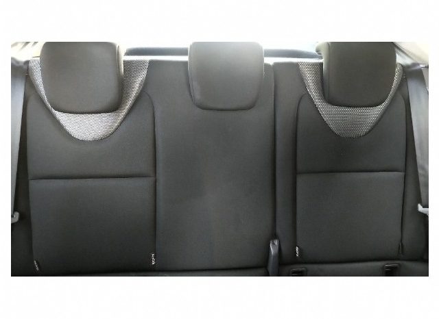 Renault Clio IV 900T Authentique 5 Door (66kW) 2019 full