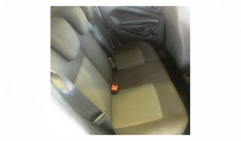 Ford Fiesta 1.4 Ambiente 5 Door 2017 full