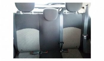 Nissan Micra Active 1.2 Visia 2018 full