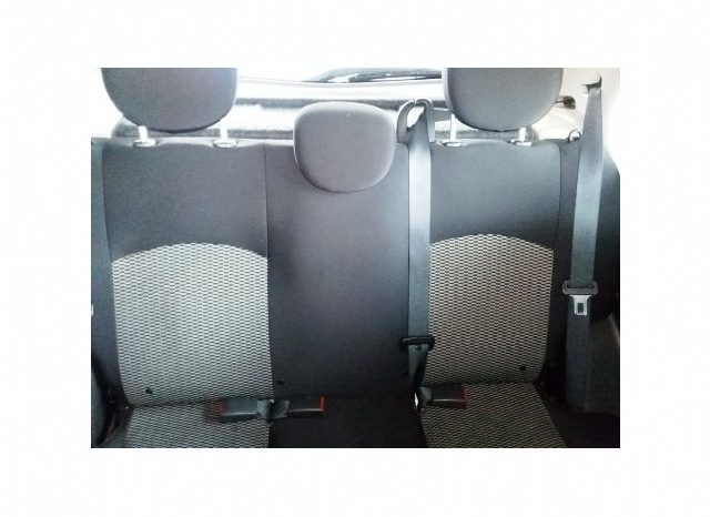 Nissan Micra Active 1.2 Visia 2018 full